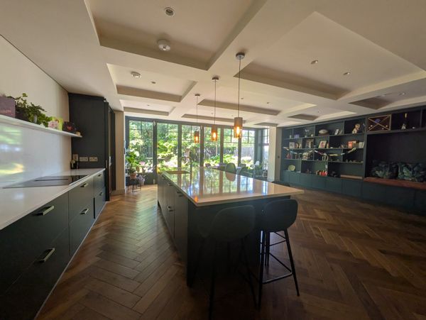 Niall s Haus