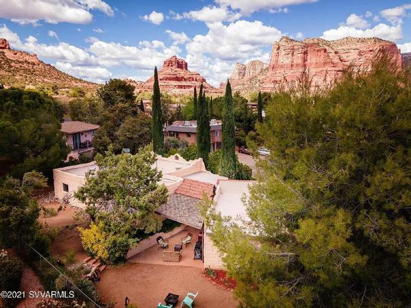 Sedona Bliss House