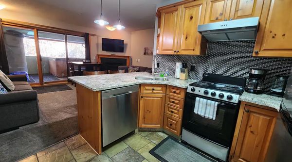 La maison de Dawn & Gary