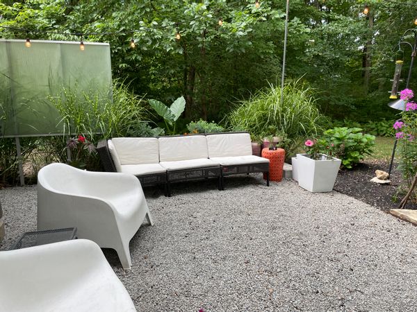 La maison de mary lee