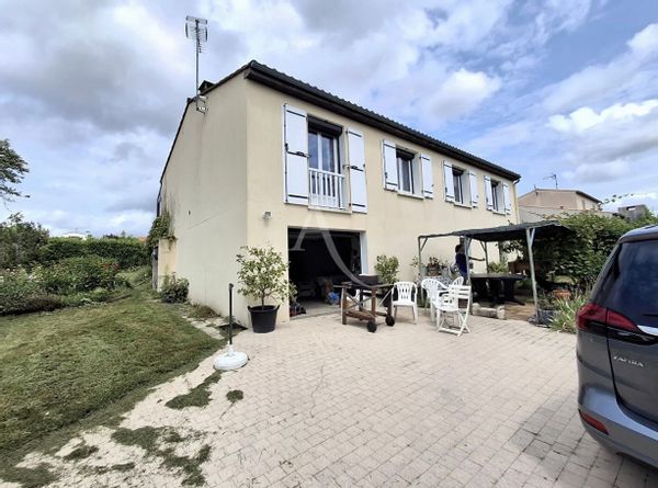 Casa de Amélie