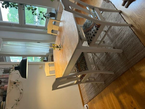 Charming apartement just by the water Stockholm.