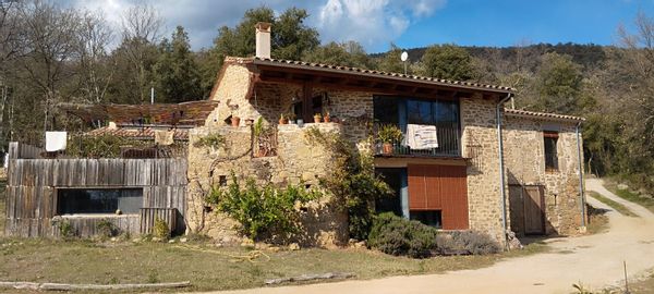 Casa di Pablo Garcia i Maria Guirado