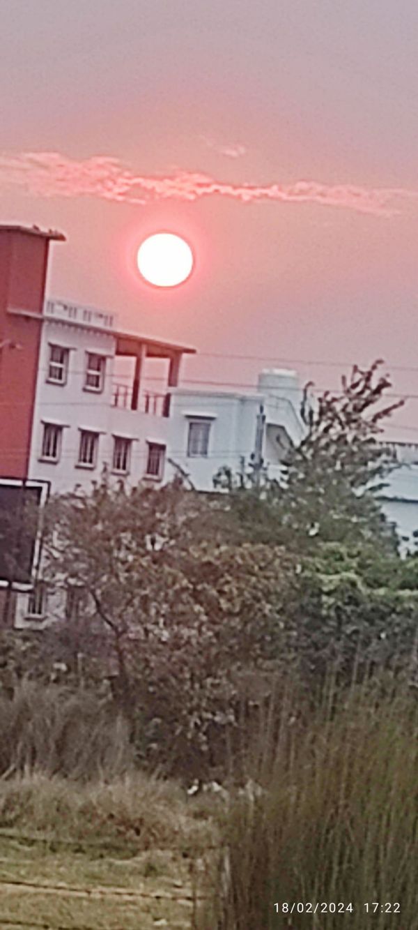 La maison de Rashmi ranjan