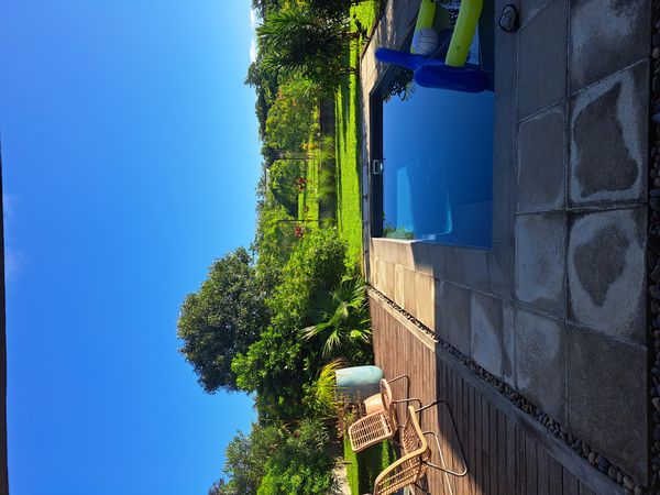 La maison de Samuel & Coralie