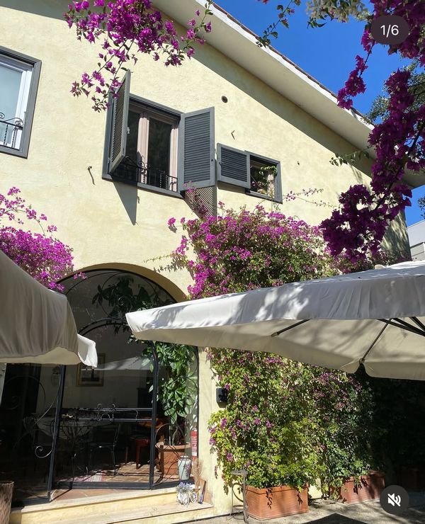 Casa de Daniela