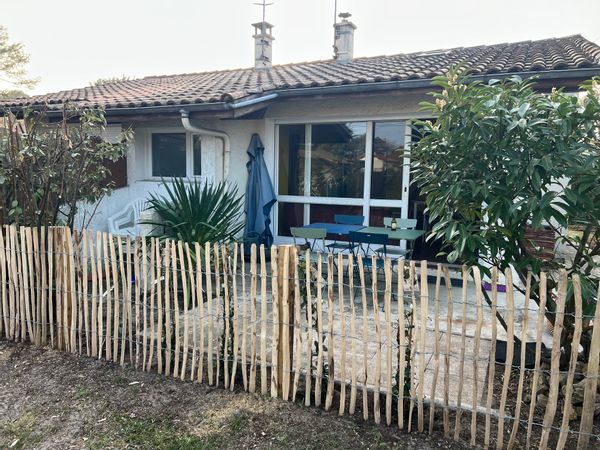 Maisonnette de Karine proche océan