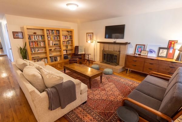 La maison de Phillip