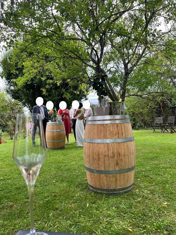 La maison de Manola et Jérémy