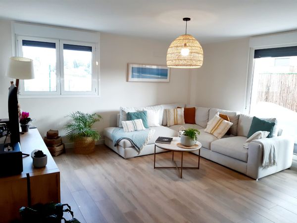 La maison de M. Soledad