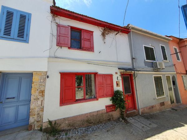 Huis in Ayvalık