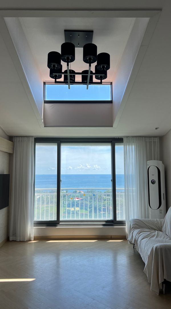 La maison de Seonyoung