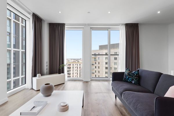 Casa di Nordine and Liliana