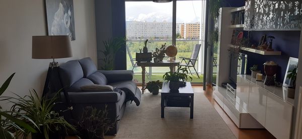 Elena y Javiers hus