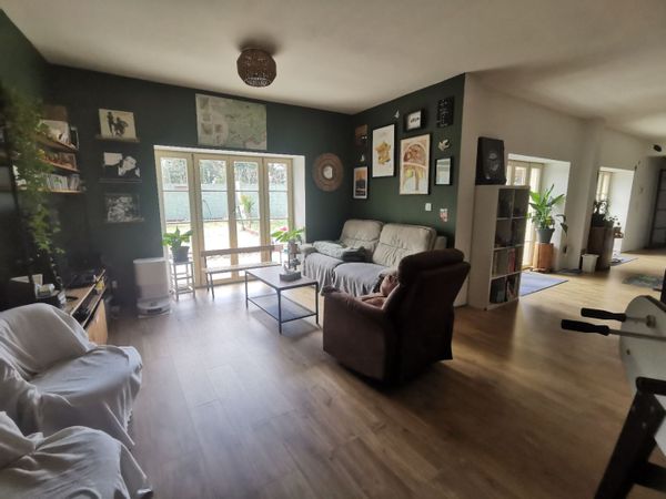 Casa de Mylene