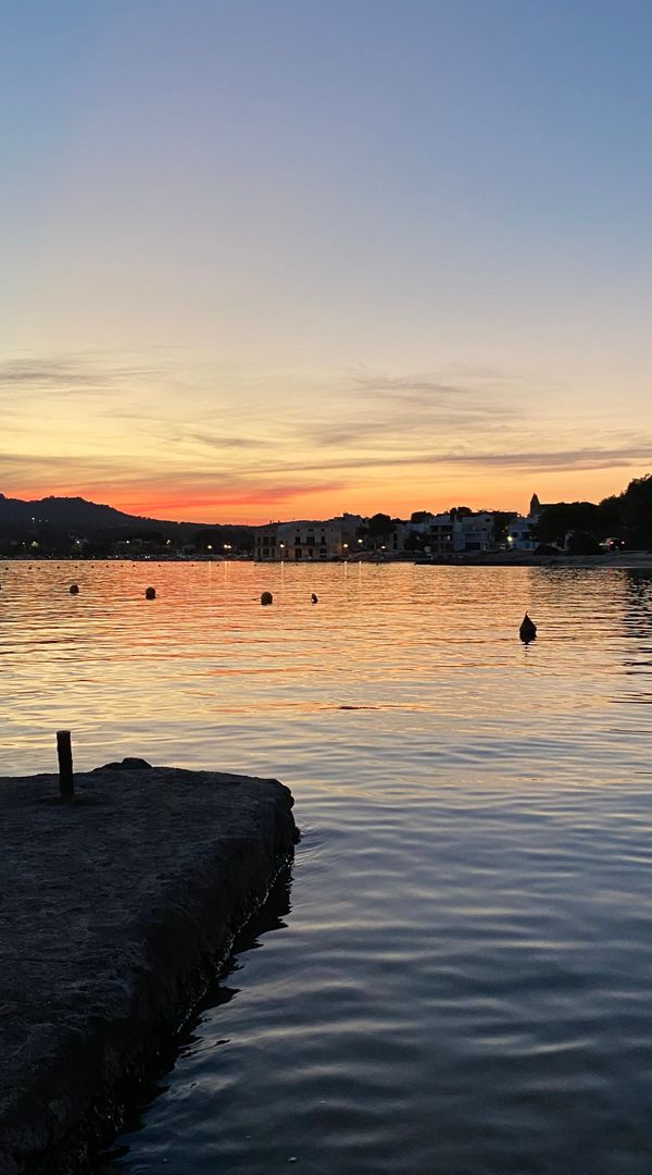 La maison de Sebastiana