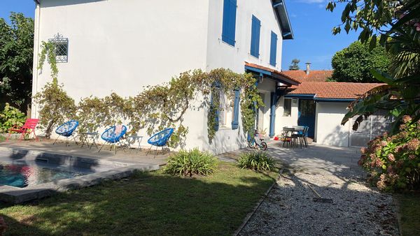 Casa de Mathilde
