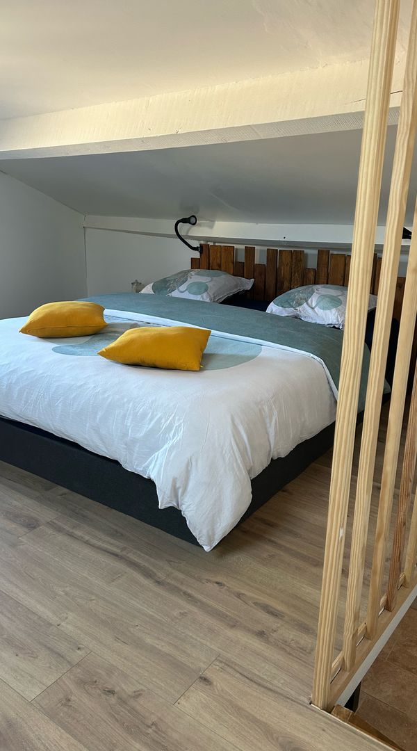 Chez romain et saphie