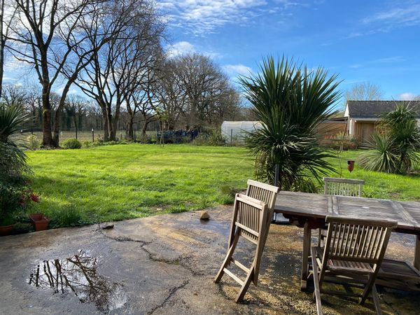 La maison de Julie & Mathias