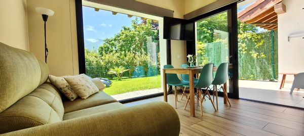 La maison de Marlene