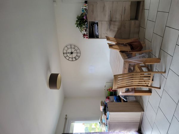 Le Nid Simple de Stéphanie & Romain