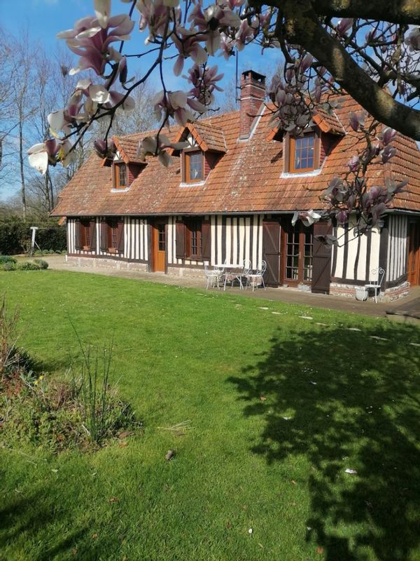 La Maison de Kikine et Philippe