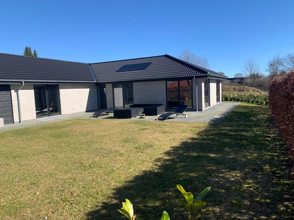 La maison de Hermansen