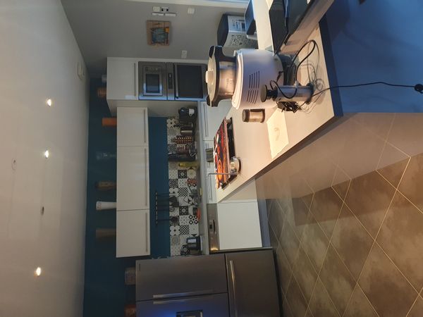 Maison spacieuse à la campagne