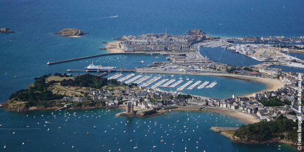 Justine et Gaetans hus