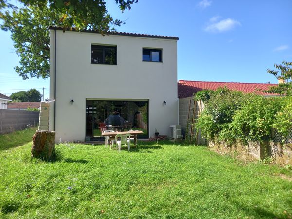 Casa di sophie et simon