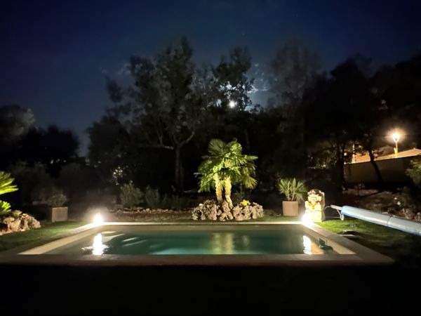 Casa di Mary & Patrick