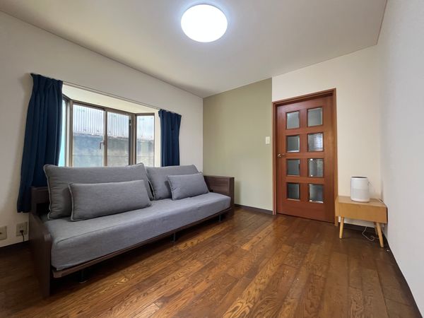 Tokyo home
