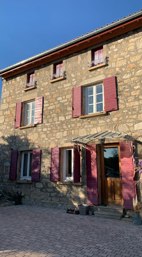 Françoiss hus