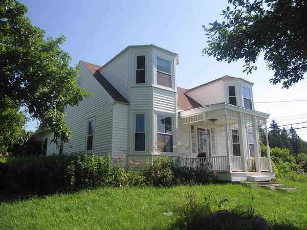 huis van Lynn