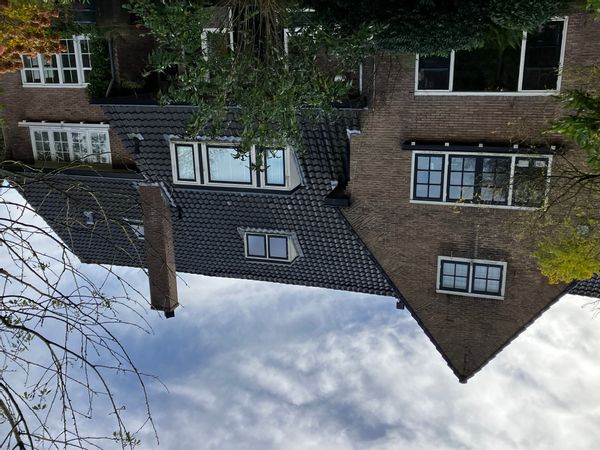 Huis in Bussum