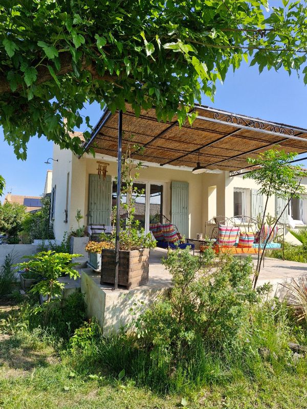 La maison de Alexandra