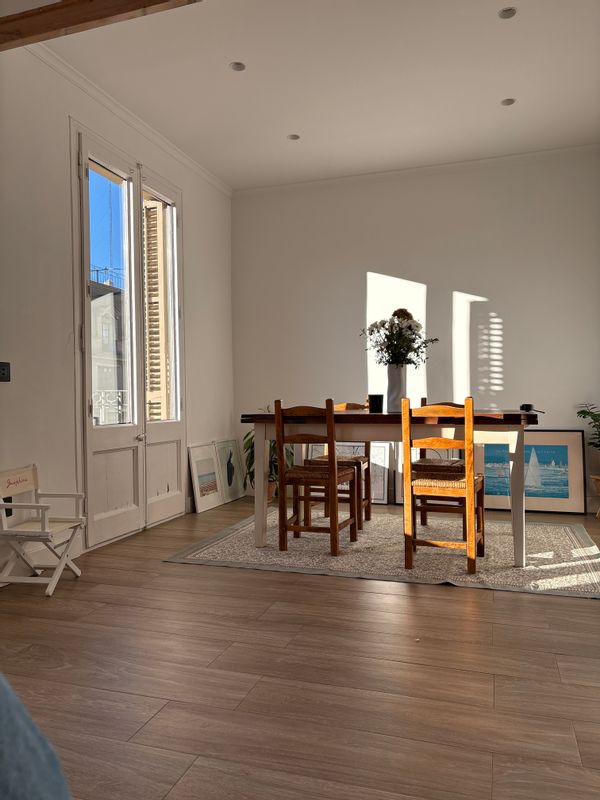 Ségolène et Christopher s Haus