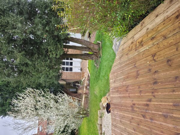 La maison de Quentin