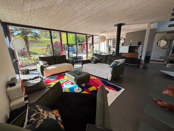 Comme un air de vacances dans les Yvelines