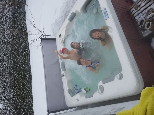 Maison familiale Mont-Tremblant