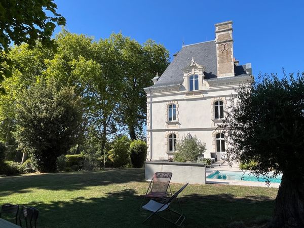 Le Manoir de la Ronde