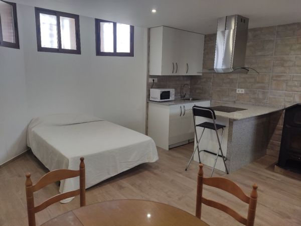 La maison de PEDRO ANTONIO