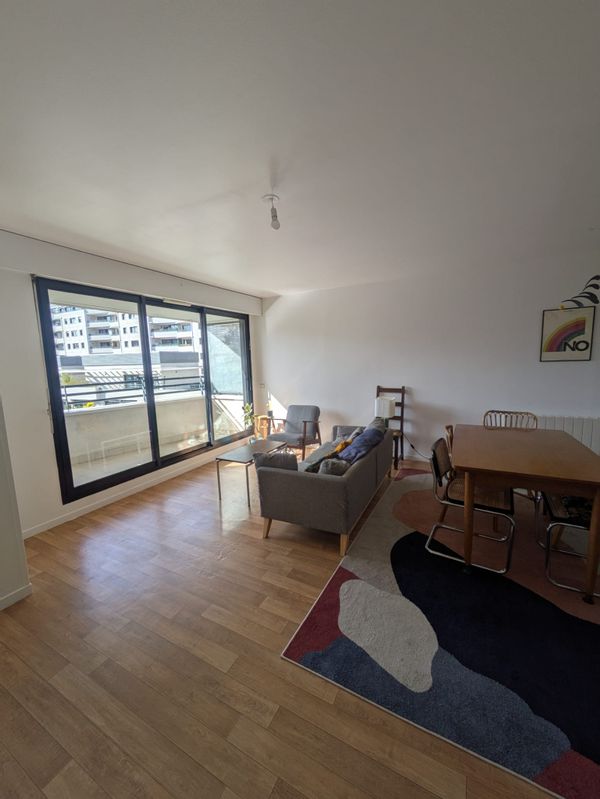 Pauline & Pierre's house