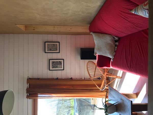 Casa de Béa et François