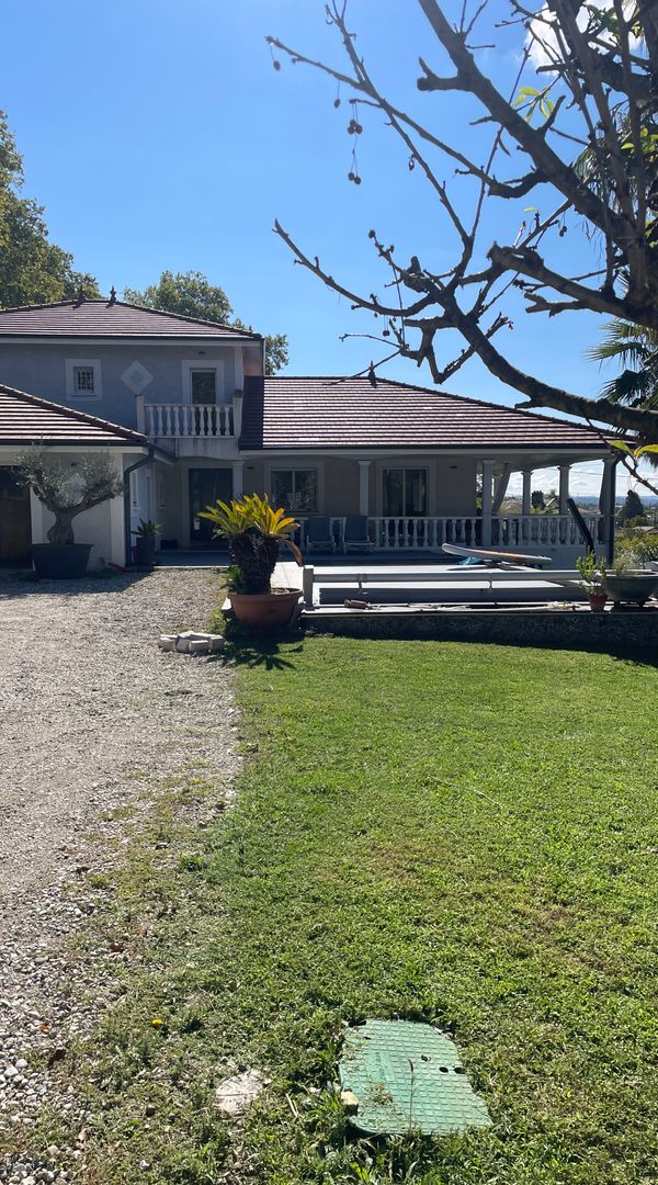 Casa di Stephanie