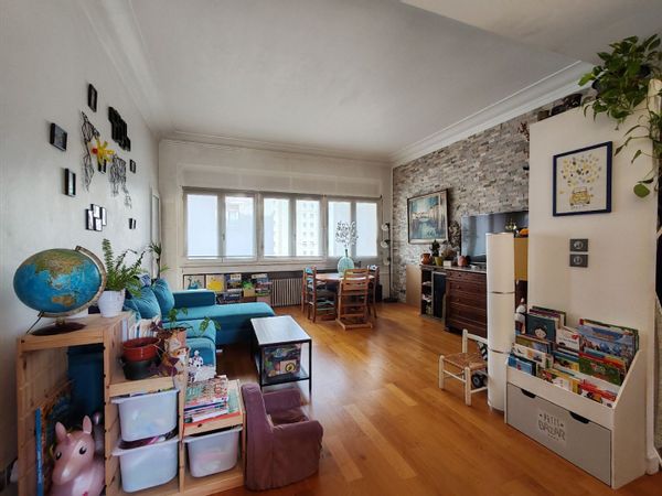 La maison de Gabriela