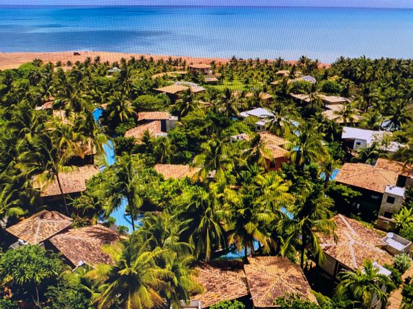 La maison de Jean marc