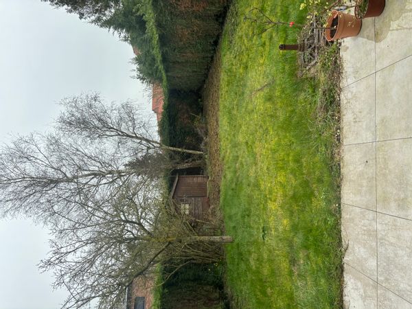 La maison de Abdellatif