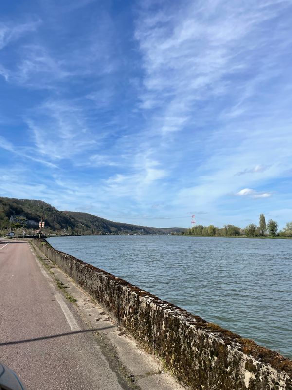 anne sophieina kuća