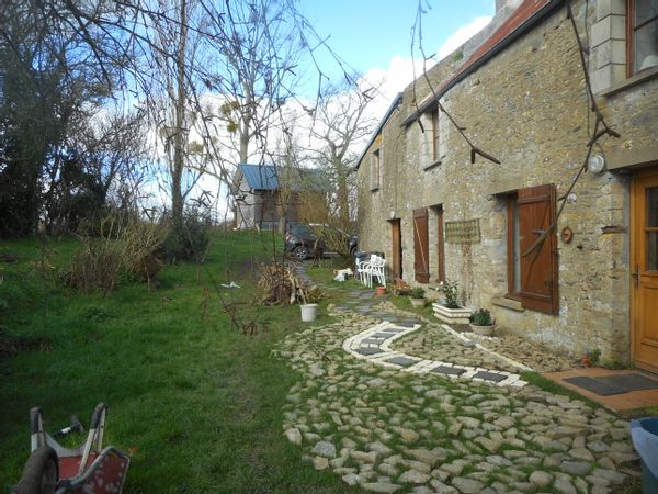 Casa di Thierry et Sabah